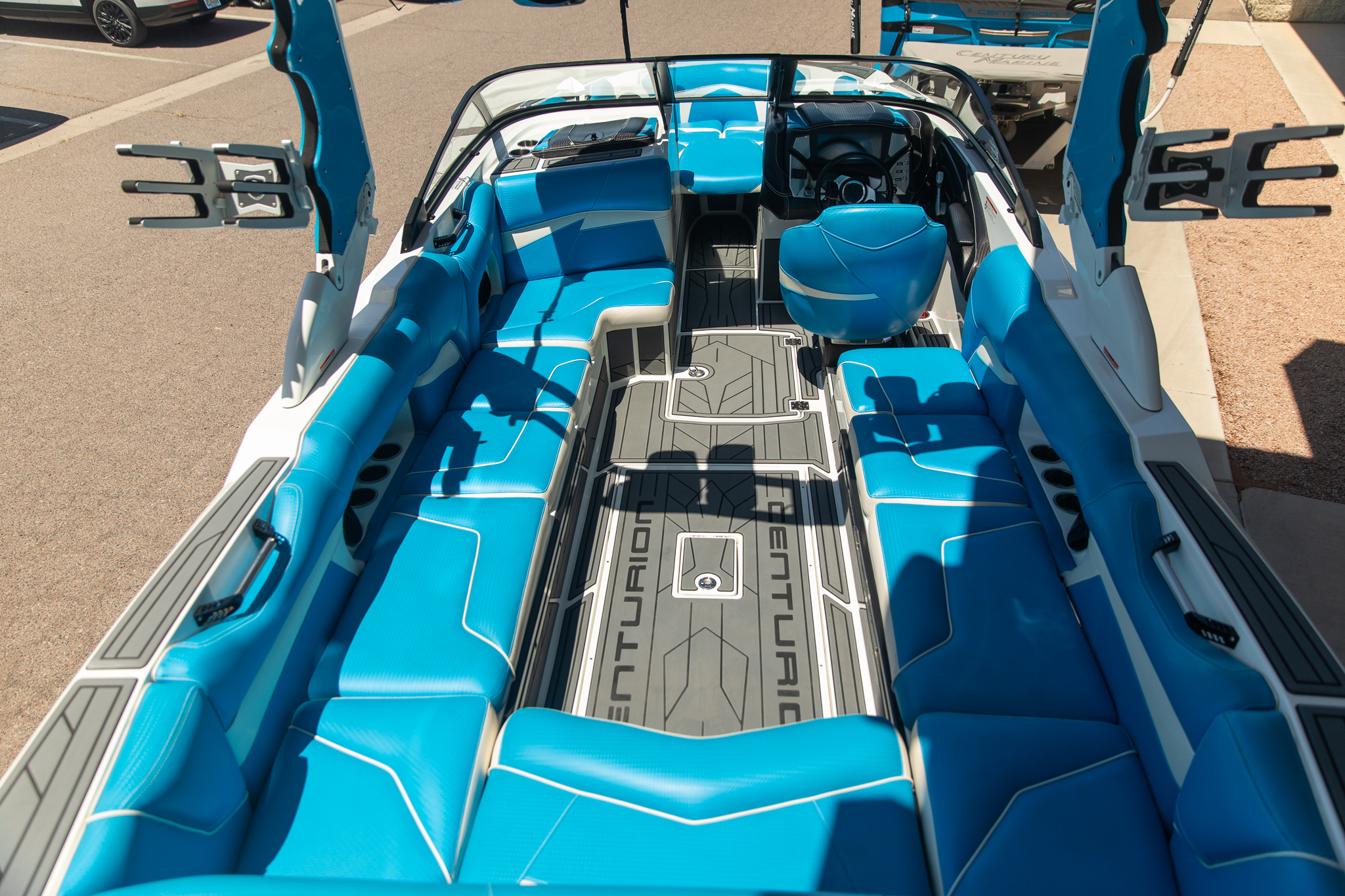 2019 Centurion Fi25 Icon